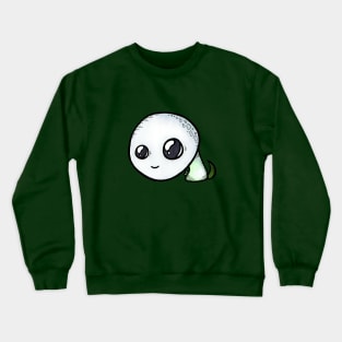 Ziggy the Monster Crewneck Sweatshirt